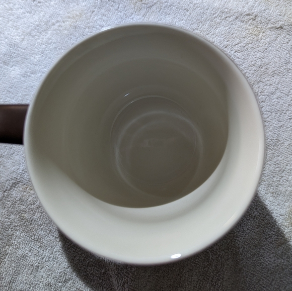 Starbucks 40th anniversary mug - Picture 4 of 5